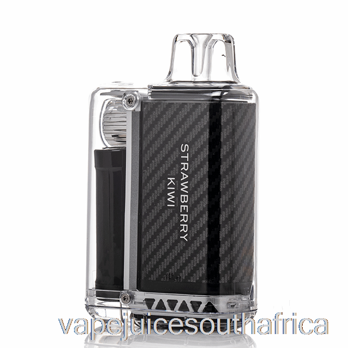 Vape Pods Vozol Vista 16000 Disposable Strawberry Kiwi